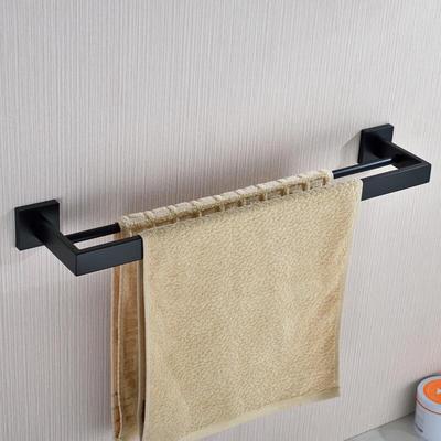 Badkamer en toilet – Handdoekhouders