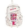 Large Capacity Sky Bag For Primary And Secondary School Students In 3D