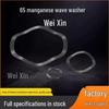 65 Manganese Wave Washer Spring Shim for Motor Bearings JB7590