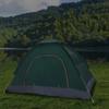 1-2 Person Outdoor Pop Up Tent Waterproof Tent Camping Family Outdoor Llightweight Instant Setup Tourist Tent Sun Shelter Tents