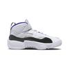 Air Jordan Two Trey PS DQ8432-100 White Black Concord Kids Casual Sneakers