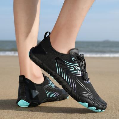 New Outdoor Sports Creek Walking Shoes Five Fingers Hiking Swimming Wading Fishing Diving Beach Shoes Casual Shoes