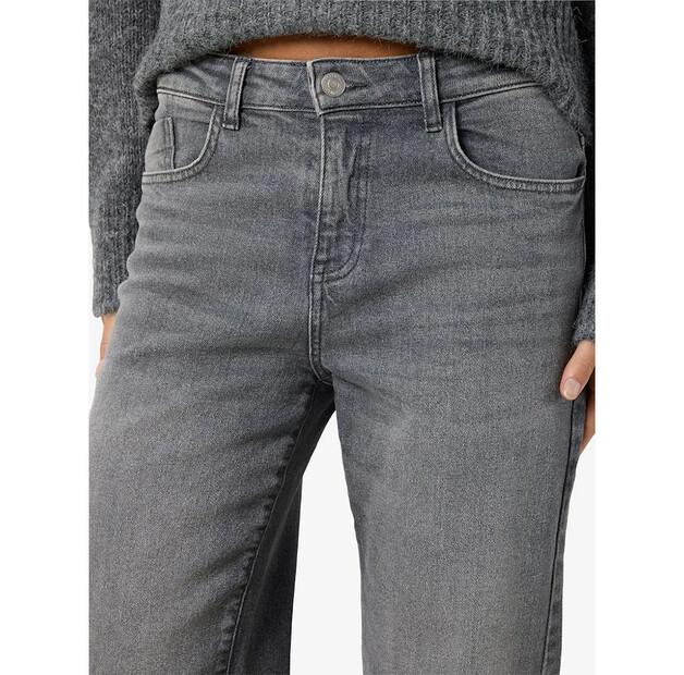 Noisy May Yolanda Wide Az371Dg Jeans