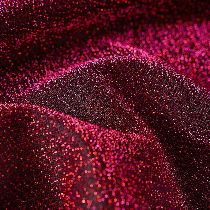 100x155cm Elastic Glitter Fabric Shimmer Glitter Mesh Gauze For Performance Dress Skirt Wedding Doll Diy Sewing Soft Shiny Cloth