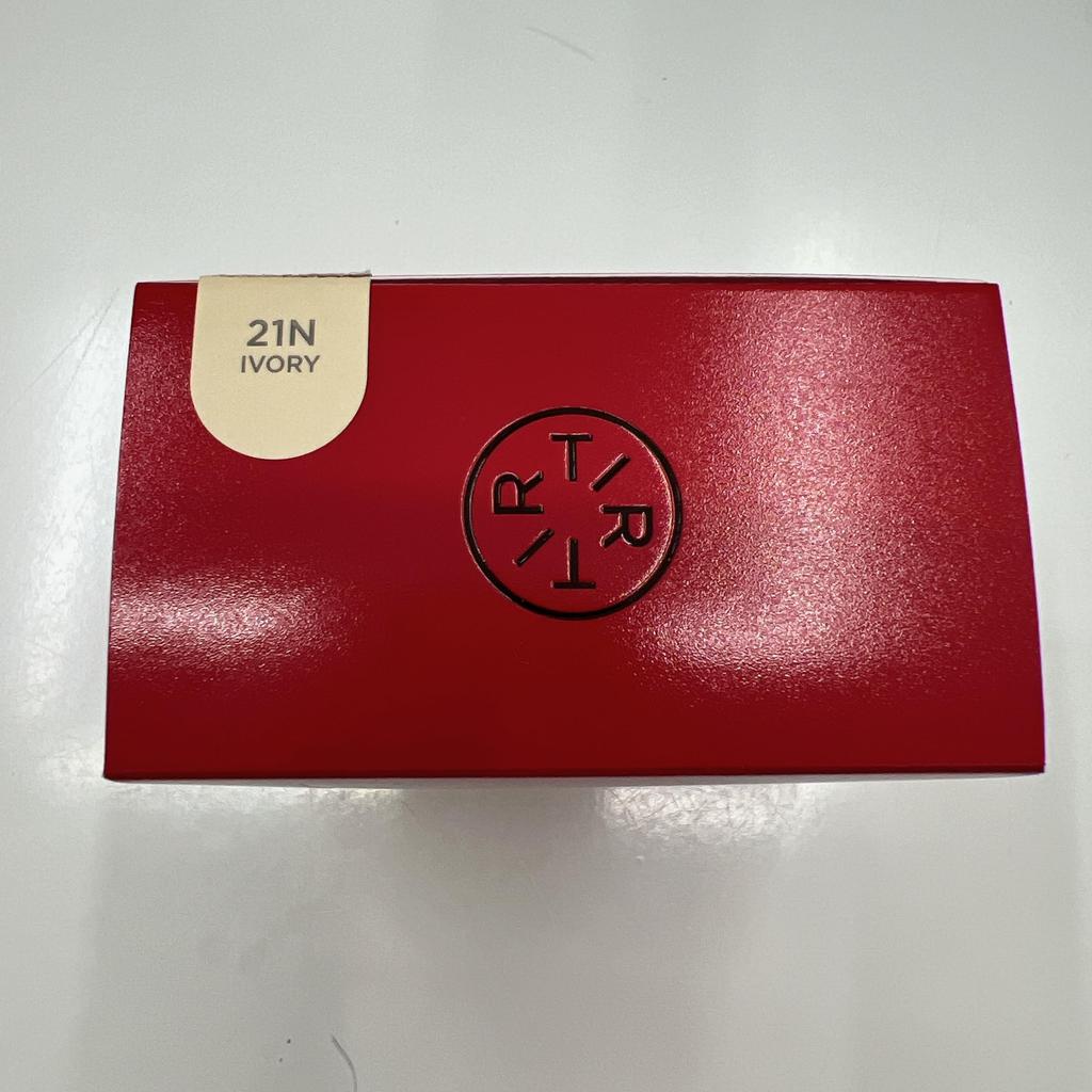 Mask Fit Red Foundation Mask Fit Red Foundation 30ml 21N IVORY [TIRTIR] [TIRTIR]