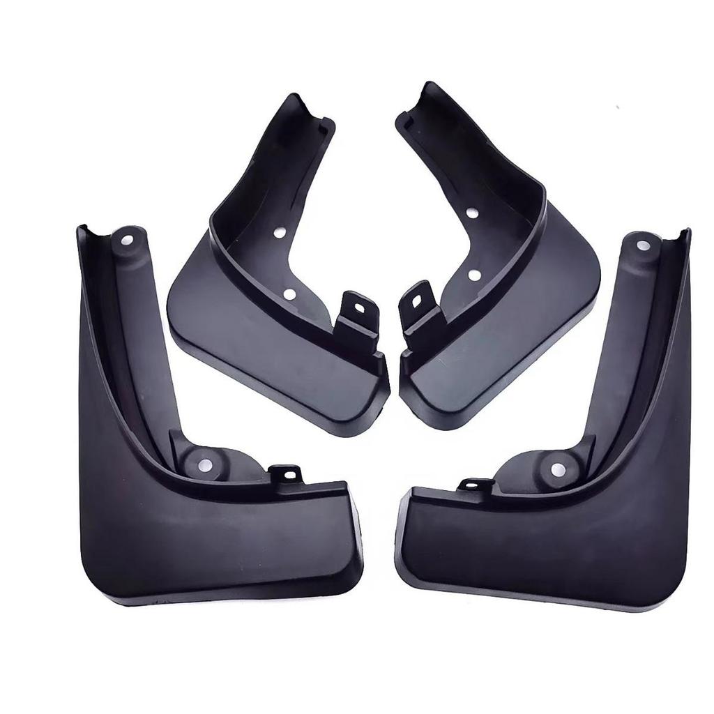 Mercedes-Benz E-Klasse 2024 Reifen Schmutzfänger Weichgummi Schmutzfänger