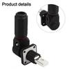 Battery Connector Energy Storage Product Name Protection Grade Pulling Force