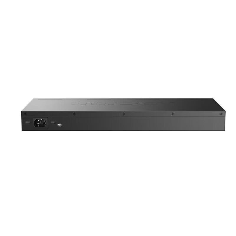 H3C Mini S1226FX 24-Port Gigabit Rackmount Switch
