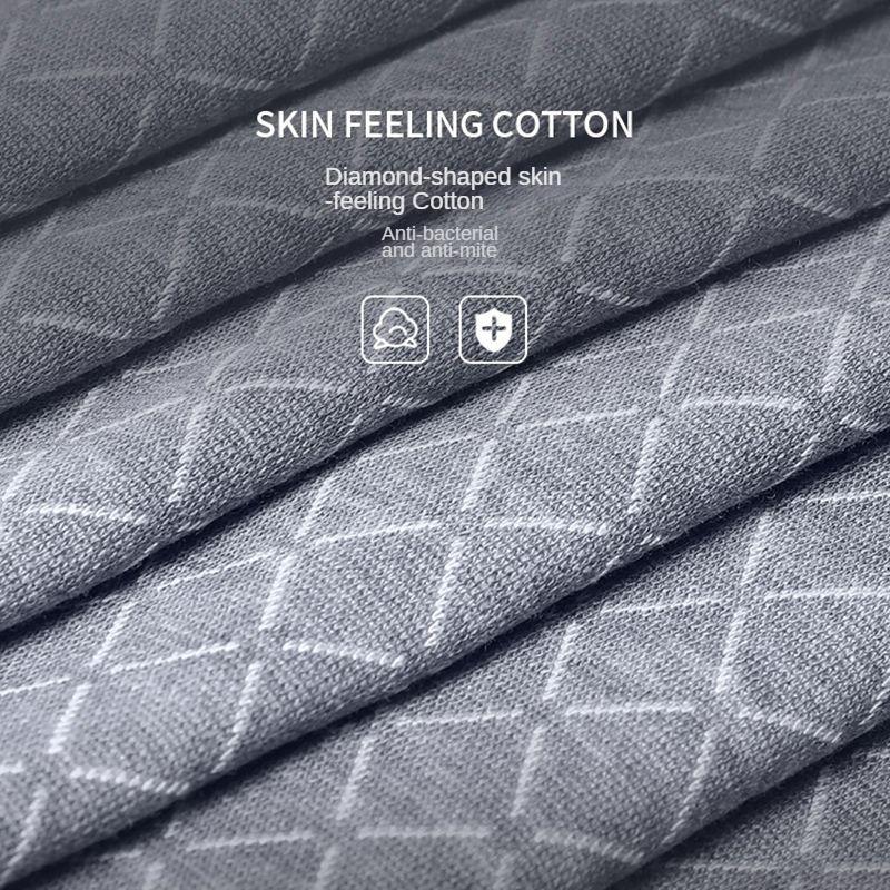 Donut Pillow Hemorrhoid Seat Cushion Tailbone Coccyx Orthopedic Medical Seat Prostate Chair for Memory Foam