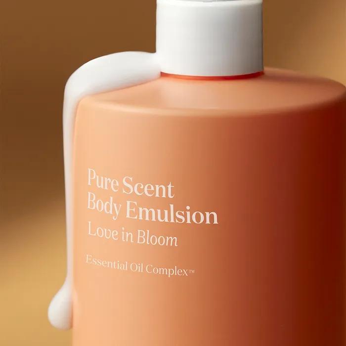 Beyond Pure Scent Love in Bloom Body Emulsion 700ml