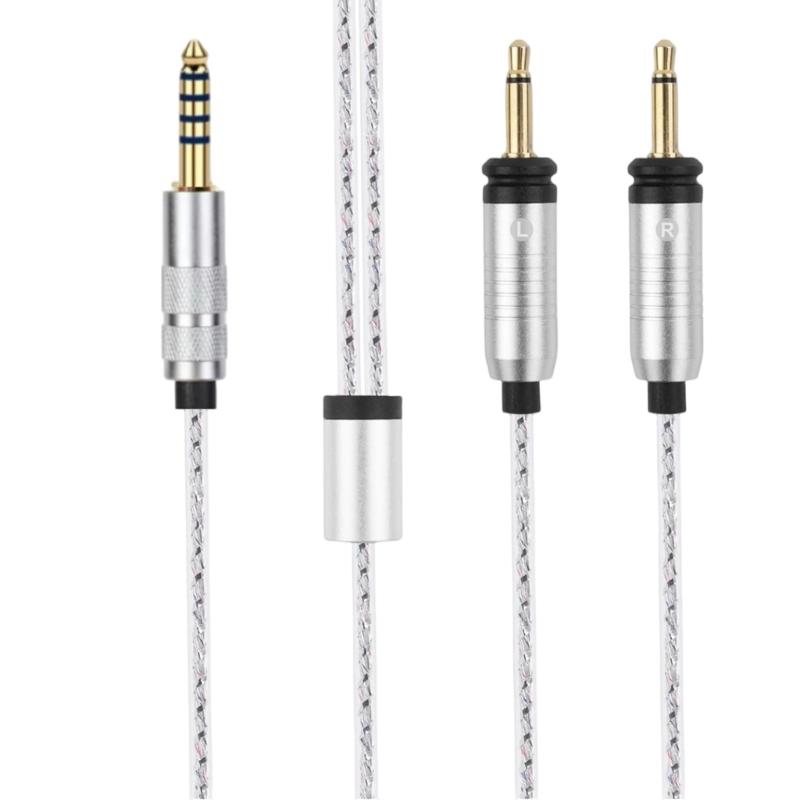 

Fidelity Cable With Copper For Premium Headphones PVC 1