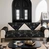 Chenier Sofa Cushion  New Four-Season Universal Non-Slip Seat Cushion Cover Cloth Light Luxury High-End Feeling Cover Backrest