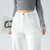 LUKKEN Women's Lyocell Blend Soft Flare Jeans