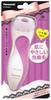 Panasonic Amure Foam Hair Removal (for Underarms), Purple, ES-WA20-V