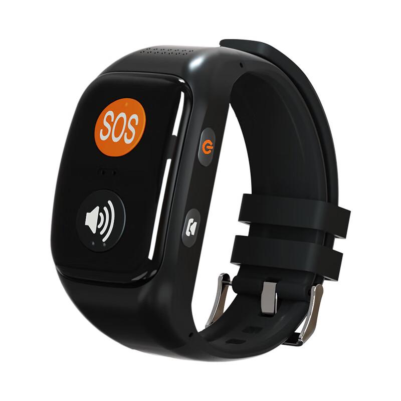 Ai Qian Gua Senior Chytré hodinky se sledováním zdraví a GPS (CN verze)