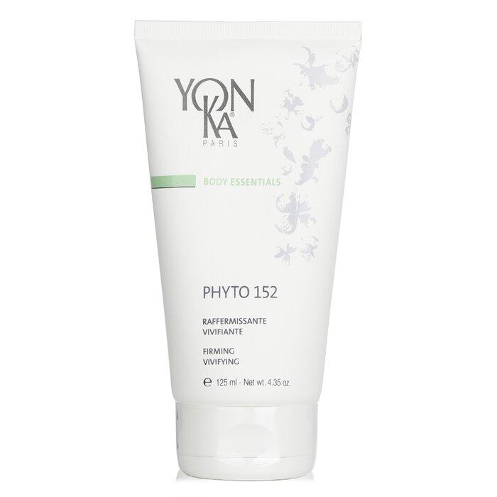 

YONKA Body Specifix Phyto 152 Skin Tightening Cream - Firming & Vividifying (Body Cream)