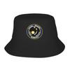 Project Hail Mary Amaze Repeat Typography Poster Bucket Hat Unisex FisherUnisex Hats Trendy Fishing Caps Streetwear Printed Visor Hats