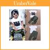 Accogliente Completo per Neonato e Bambino Maschio T-shirt a Maniche Lunghe in Morbido Cotone e Set di Pantaloni