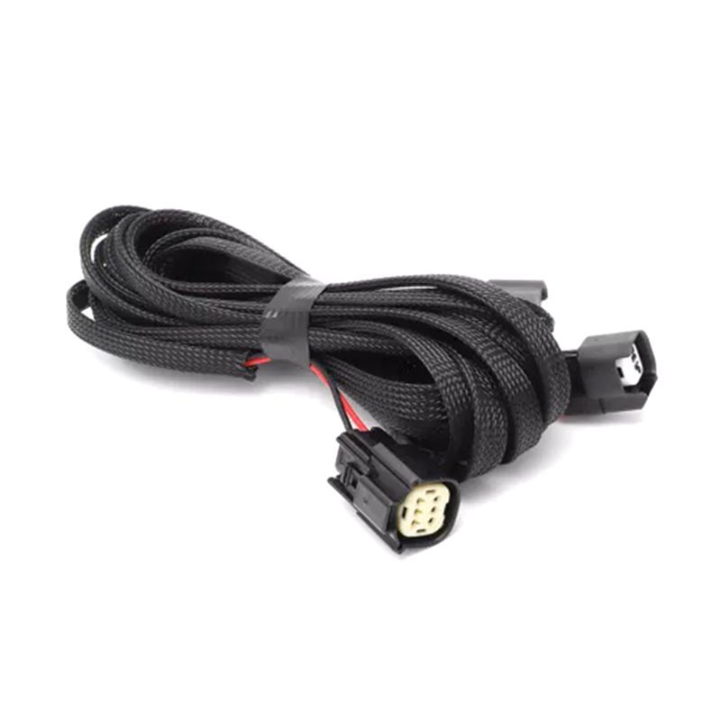 Trending Fog Light Lamp Wiring Harness Kit For Dodge Challenger 2015-2019