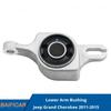 Baificar Brand New  Lower Arm Bushing 05168159AB ,05168158AB For Jeep Grand Cherokee 2011-2015