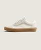 Old Skool - (Wired Gum) White:Gum VN000D7Z9DH1 [Shipped from Korea] 100% Authentic