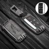 Jaguar Key Case for XEL/XFL/FPace/E-Pace/XE/XJ/FTYPE Models