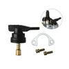 53015 Carburetor Manual Handle Choke Switch For DELLORTO PHVA PHVB PHBN Carb With Gasket Screw Motorcycle Accessories