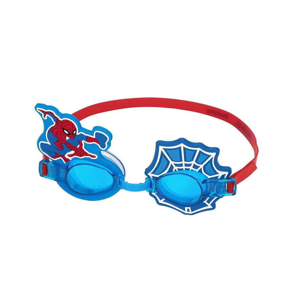 Spider-Man Bestway 98022 Children's Swimming Goggles