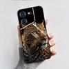 For Tecno Pova 5 Pro Case Cover Shockproof Black Wukong Phone Cases For Tecno Pova 5 Silicone Back Cover Pova5 Pro Bumper Fundas