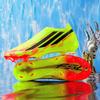F50 Yamal Football Shoes Without Shoelaces FG Long Nails Male AG Short Nails TF Students