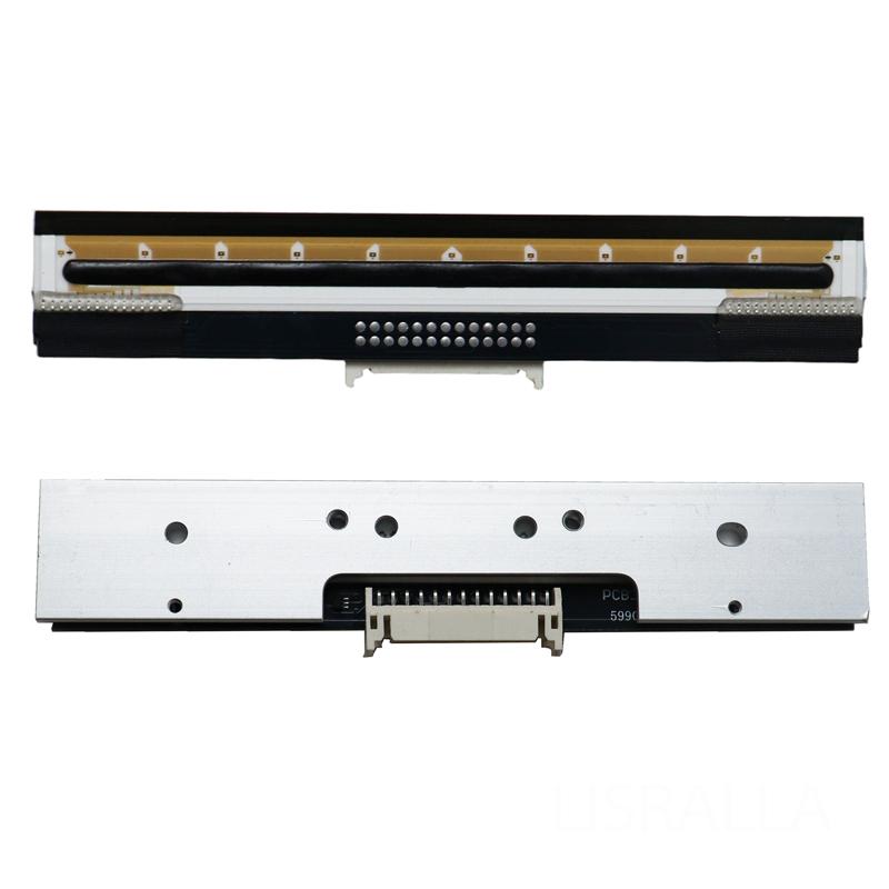 Brand New 300DPI Printhead 345 Thermal Printhead for TSC 345 4503E 4403E Barcode Printer Parts Printer Head
