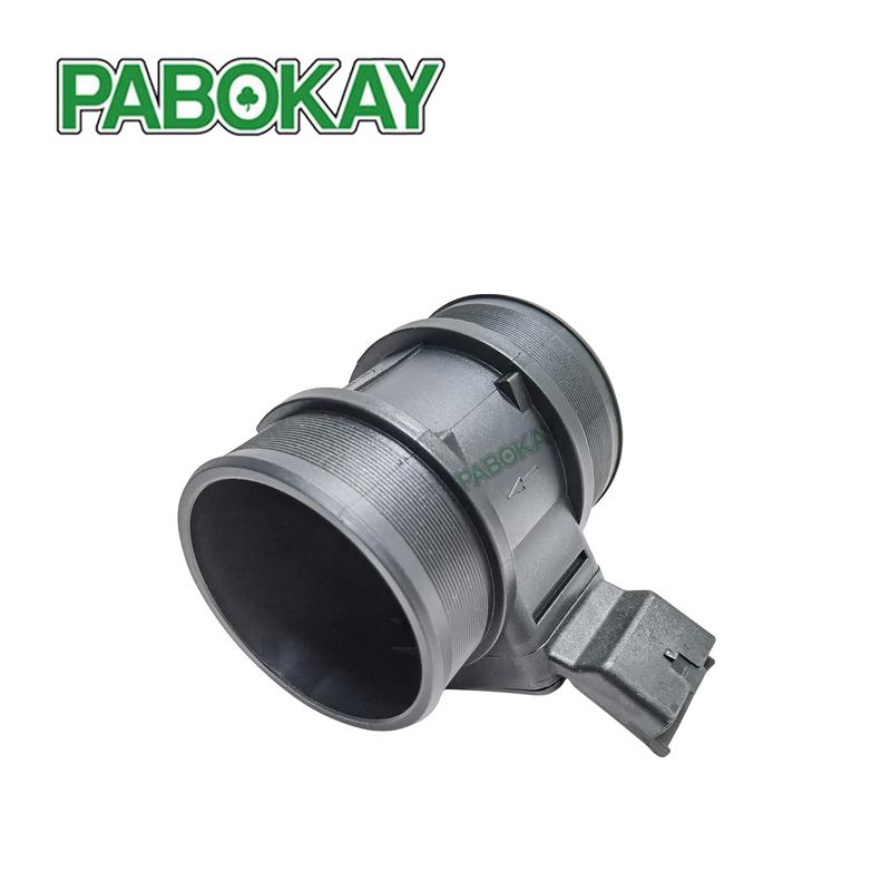 

MAF Mass Air Flow Meter Sensor For Citroen Berlingo Xsara Relay Peugeot 1.9 2.0 2.2 HDI 5WK9623 5WK9623Z 000019208Q 9639794880