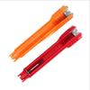 Bathroom Sink Plumbing Wrench: Water Pipe & Faucet Installation Tool
