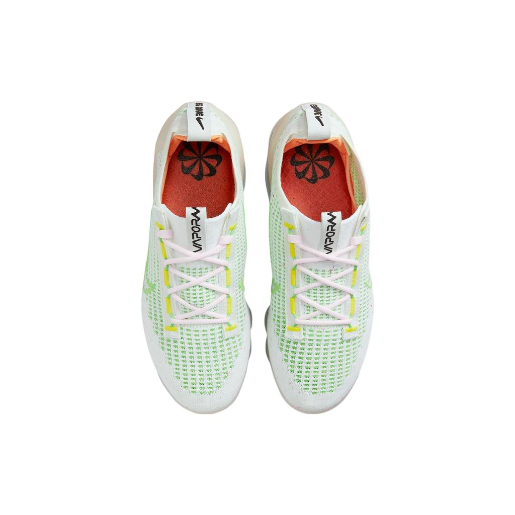 New Nike Air VaporMax 2021 Flyknit Feel Love Women's FD0871-100