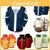 Luxurious Avatar The Last Airbender Hoodie Cosplay Costume Sweatshirt For Ultimate Comfort