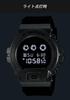 Ρολόι Μαύρο [Casio] G-Shock [] GM-6900U-1JF Ανδρικό