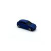 Miniature Volkswagen T-Roc Modèle de Voiture en Die-Cast Jouet Plusieurs Couleurs Disponibles Glisser Pour Bouger Cadeau de Noël Halloween Cadeau pour Enfants