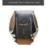 Car Front Driver Side PU Leather Seat Cushion Bottom Seat Cover For Cadillac Escalade 2003-2006-A87Q