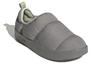 adidas Puffylette 'Gris Sólido Carbón' GW9482
