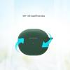For Sound PEATS Air 3 Deluxe Shock for Case for Shell Sleeve Antiscratch Nonslip