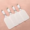 4PCS Adjustable Bed Sheet Clips Multifunctional Fastener Straps Elastic Fitted Bedding Clips Non-slip Durable