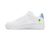 Nike Air Force 1 Low '07 Worldwide Pack White Blue Volt (Women's)