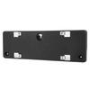 Mercedes-Benz S-Class W222 Front License Plate Frame (2016-2017) - Model 2228802144