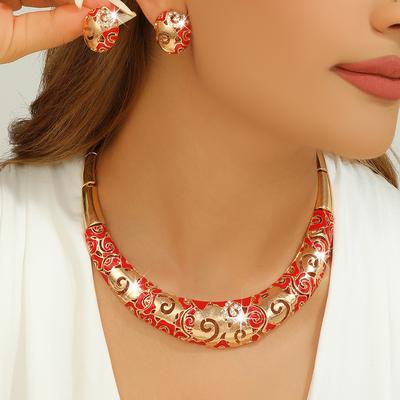 Fashion Jewelry  For Women's Set