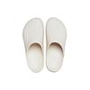 Crocs დილანის კლოგი სტოკო უნისექსის კედები კრემისფერი 209366-160