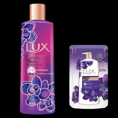 Savons et gels douche – Gels douche