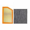 Set Filter For Jeep Cherokee 2014 2015 2016 2017 2018 3.2L 3239CC V6 68191349AA 52022378AA 68223044AA