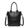 Fashion Shoulder Bag, Women's Bucket Bag, Women's Elegant Handbag