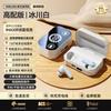 M154 TWS Bluetooth 6.0 Earbuds with LED Display 720° Spatial Sound Heavy Bass, AI Noise Canceling Audífonos Headphones for Sport