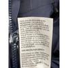 ARC'TERYX Marineblau FW25 X000009906 Beta AR Jacke Jacke S Marineblau Gebraucht